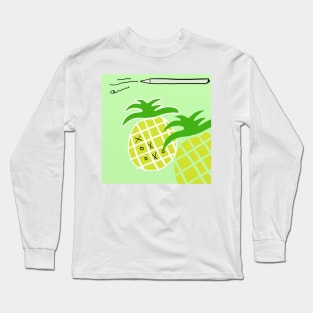 AnaTris Long Sleeve T-Shirt